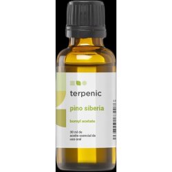 Terpenic Siberian Pine Essence 30ml