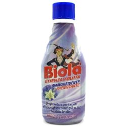 Biola Ammorbidente 300 Ml Conc Igien Lilium