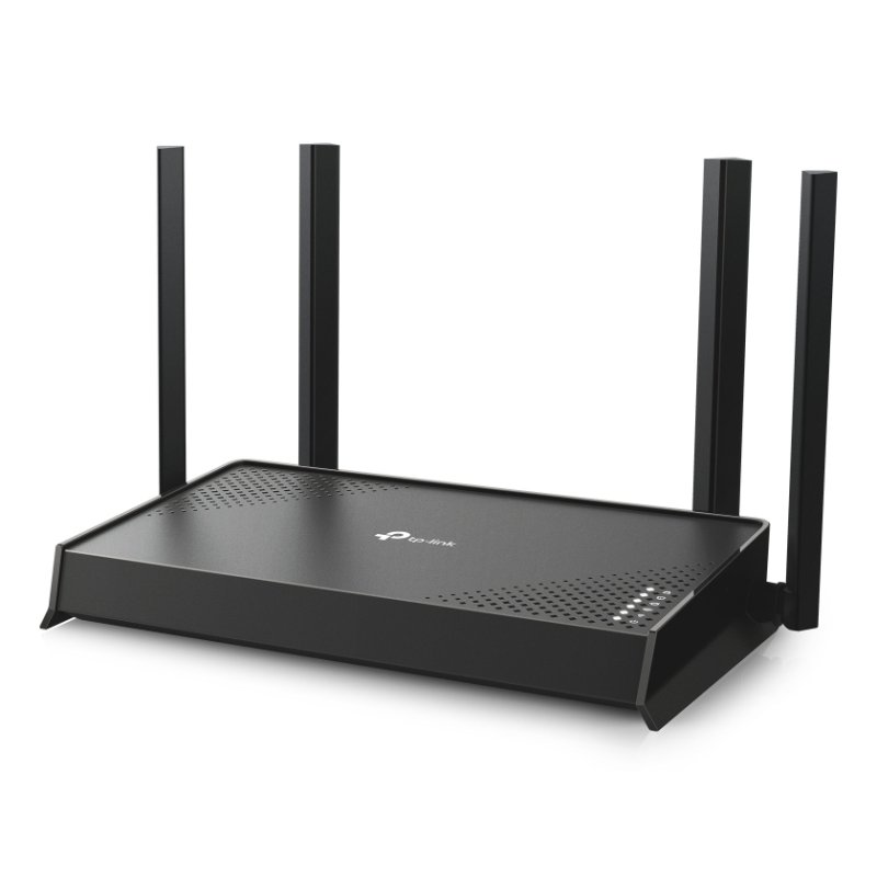 BE3600 DUAL-BAND WI-FI 7 ROUTER
