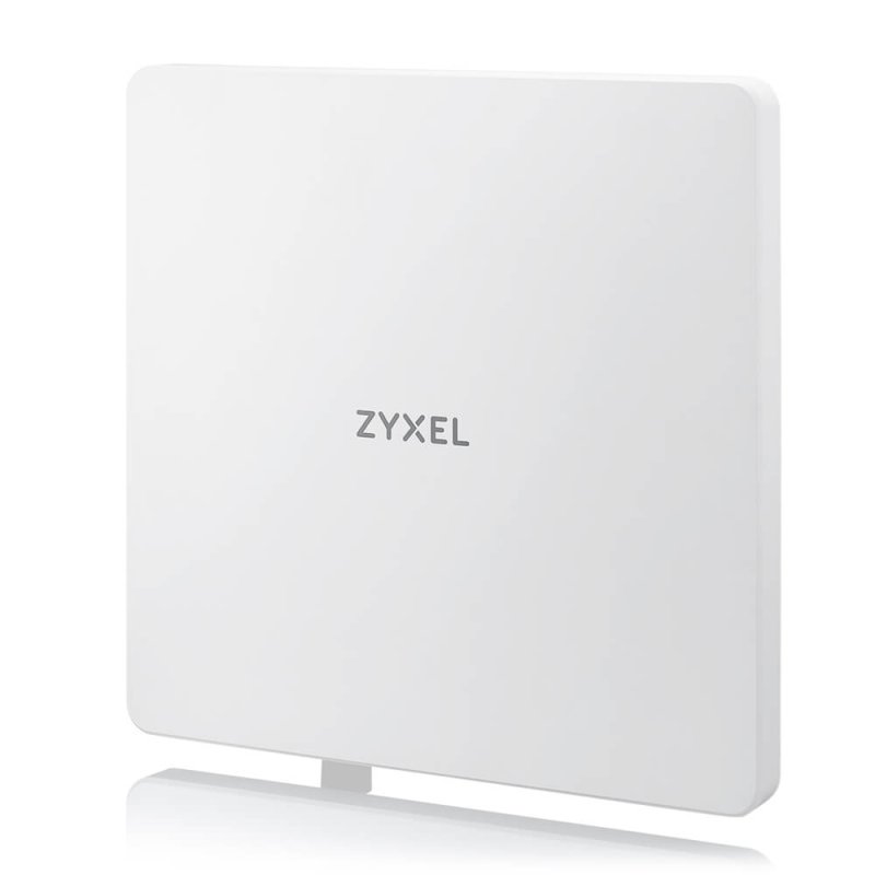 Zyxel BE22000 22000 Mbit/s White Power over Ethernet (PoE)