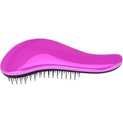 Dtangler Professional Hair Brush Detangler