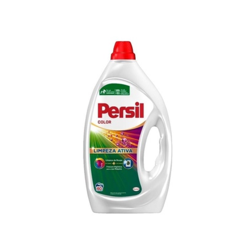 Persil Washing Machine Detergent Color Gel 44 Doses