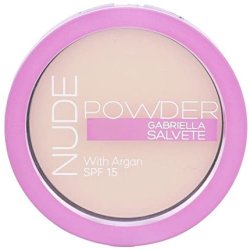 Gabriella Salvete Nude Powder 8ml