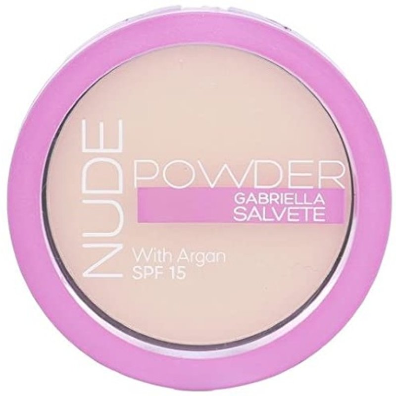 Gabriella Salvete Nude Powder 8ml