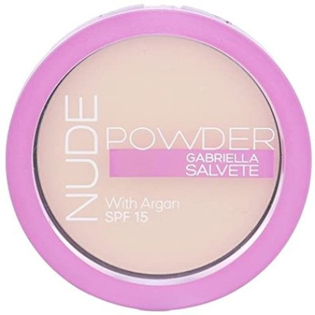 Gabriella Salvete Nude Powder 8ml