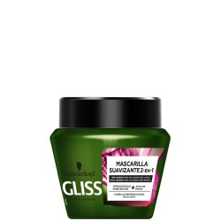 Schwarzkopf Gliss Bio-tech Restore masque pour cheveux 300 ml Femmes