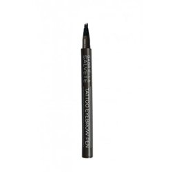 Gabriella Salvete Tattoo Eyebrow Pen 0 Eyebrow Pencil