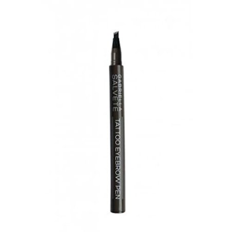 Gabriella Salvete Tattoo Eyebrow Pen 0 Eyebrow Pencil