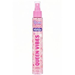 Malizia Bonbons Perfumed Water 75ml Queen