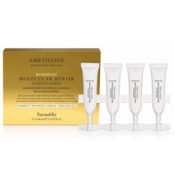 Farmavita Amethyste Biomimetic Molecular Repair Hair Serum 5x5ml