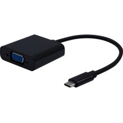USB 3.2 Type-C to VGA