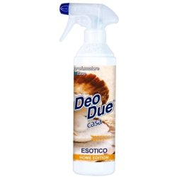 Deo Due Casa Hypoallergenic Air Freshener Room Scent 500 Ml Scent: Fruity