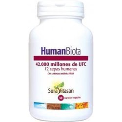 Cfn Sogluc Plus 60 Capsules