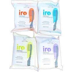 Glooke Iro Adaptable Toothbrush Cover