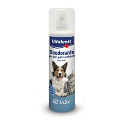 Vitakraft 115V pet cologne/deodorant
