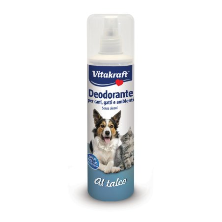 Vitakraft 115V pet cologne/deodorant
