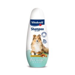 Vitakraft 363 pet shampoo 250 ml Dog