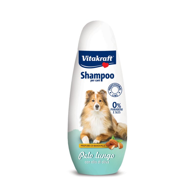 Vitakraft 363 pet shampoo 250 ml Dog