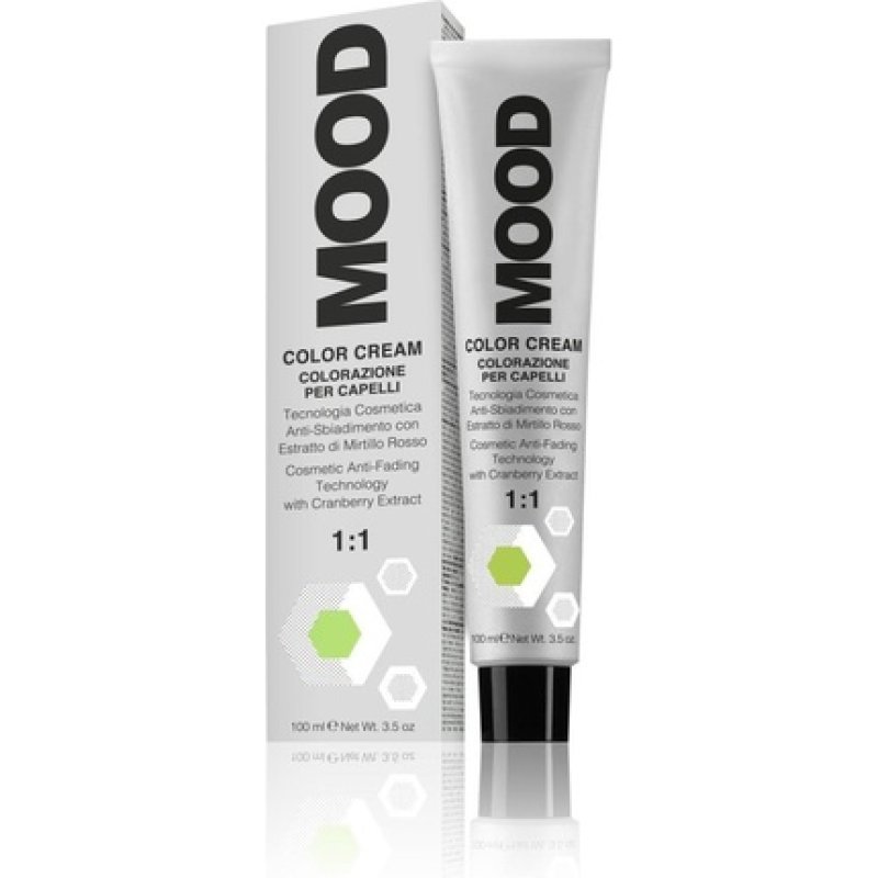 Mood Mood Color Cream 100 Ml