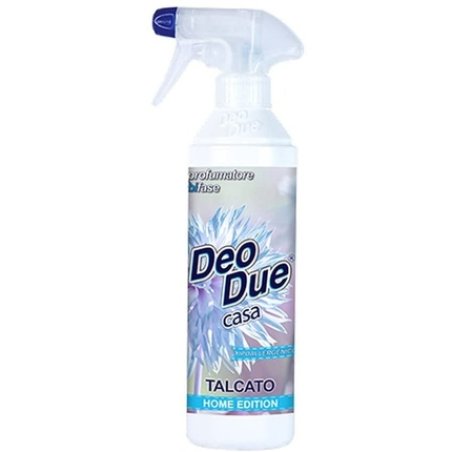 Chimiclean Deodorant Deo Due Talcato 500ml