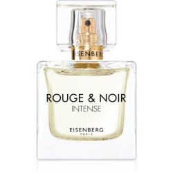Eisenberg Rouge Et Noir Intense Eau De Parfum 50 Ml Women's Fragrance