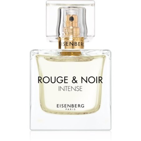 Eisenberg Rouge Et Noir Intense Eau De Parfum 50 Ml Women's Fragrance