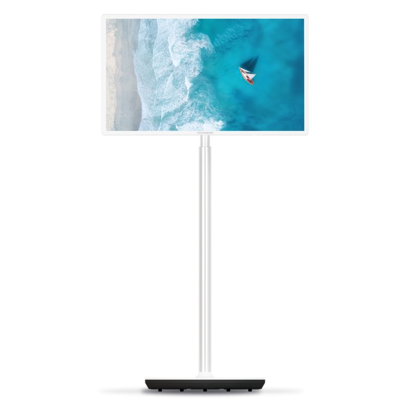 Thomson 32HG4M45 TV 81.3 cm (32") HD Smart TV Wi-Fi White 200 cd/m²