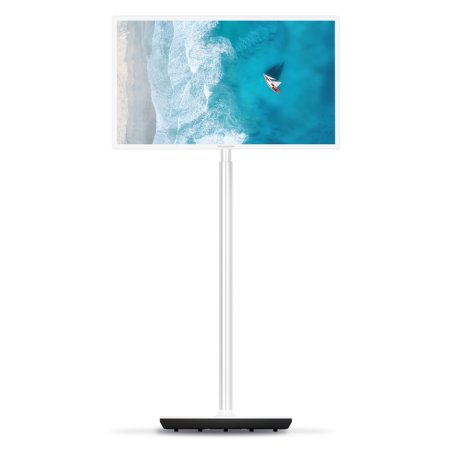 Thomson 32HG4M45 TV 81.3 cm (32") HD Smart TV Wi-Fi White 200 cd/m²