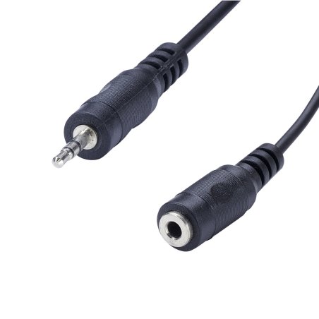 Cordon Jack 3.5mm - 1505
