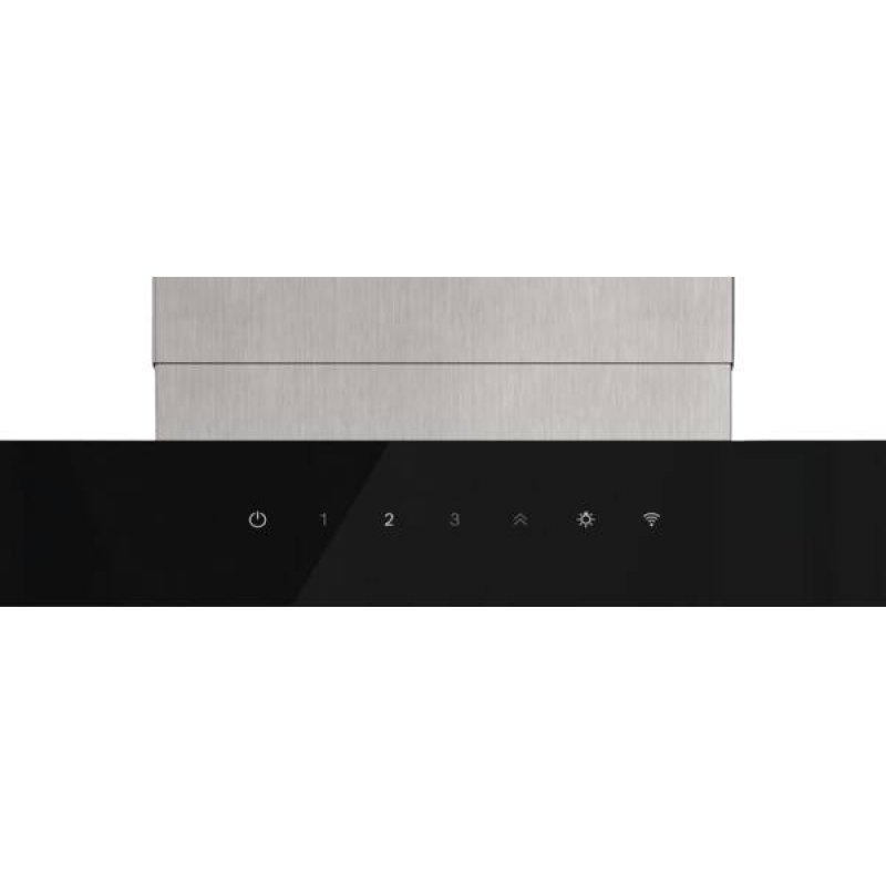 Hotte décorative murale DWB97DN30