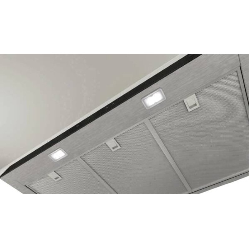 Hotte décorative murale DWB97DN30