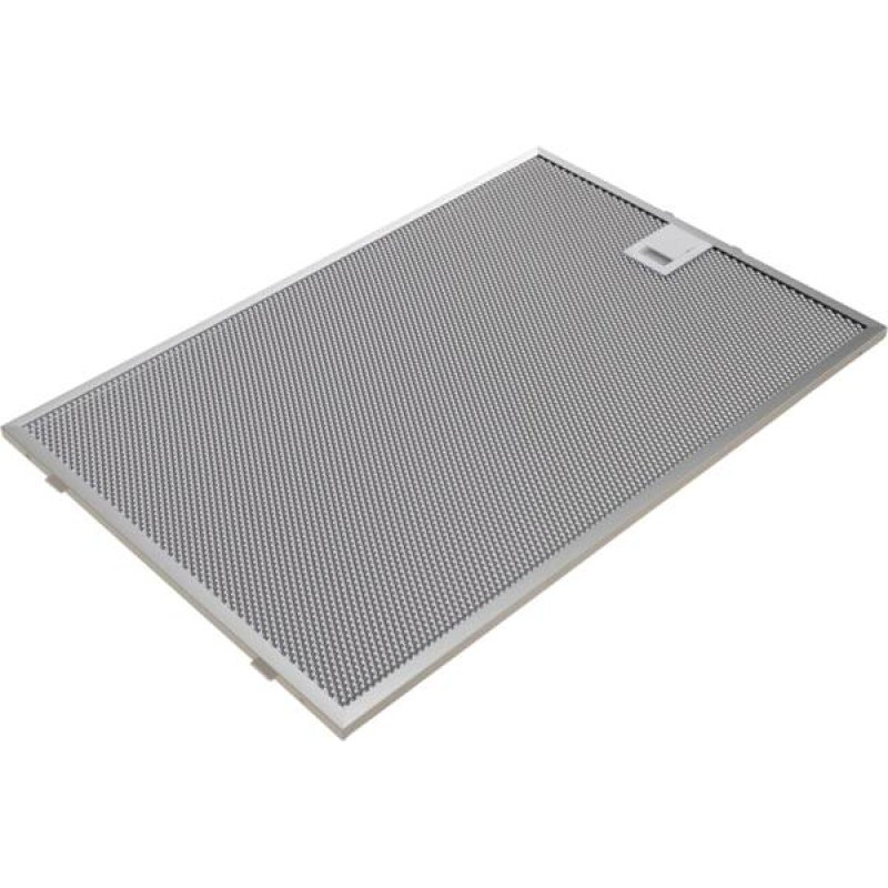 Bosch DWB97DN30 hotte Montée au mur Acier inoxydable 699 m³/h