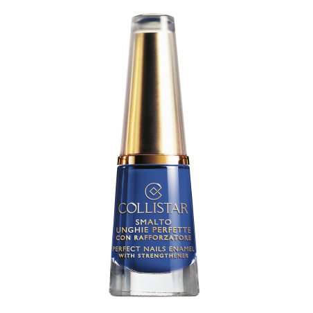 Collistar Unghie Perfette nail polish 10 ml Blue