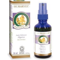 Marnys St John's Wort Oil 50ml