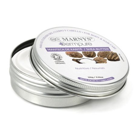 Marnys DERM001 multivitamin/mineral complex