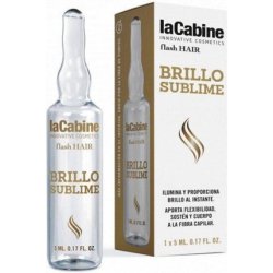 La Cabine Ampolla Brillo 5ml By La Cabine