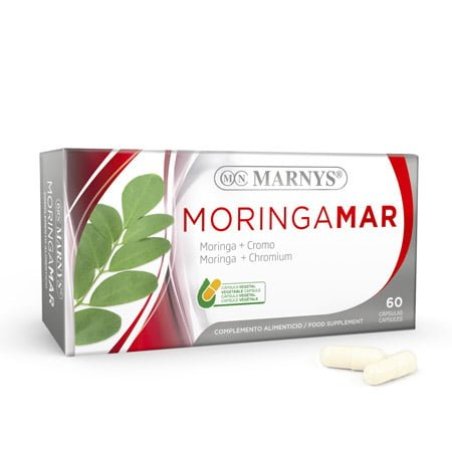 Marnys MN478 complexe multivitamine et minéral