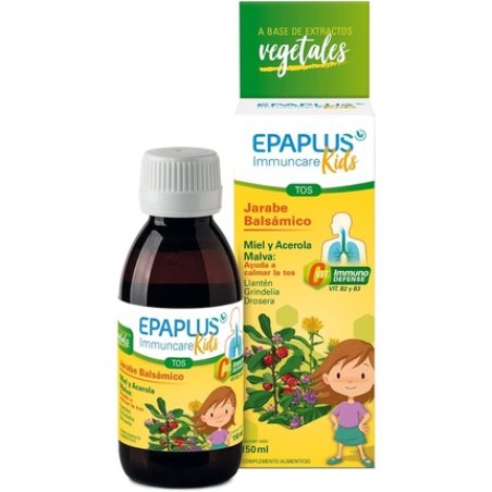 Epaplus Immunocare Balsam Kids 150ml