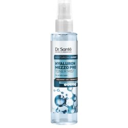 Elfa Pharm Drsante Hyaluron Mezzo Pro Intensively Moisturizing Toner In Mist 150 Ml