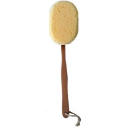 Source Balance Bath Brush With Sponge