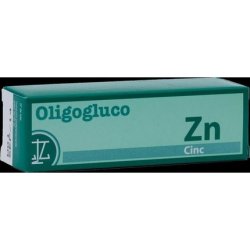 Equisalud Oligogluco Zinc 30 Ml
