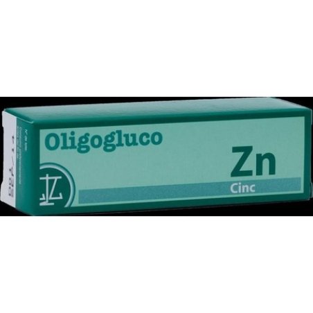 Equisalud Oligogluco Zinc 30 Ml