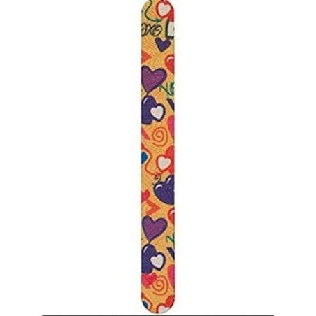 IDC Institute Precision Cute Nail Files