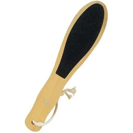 Source Balance Foot Callus File Wood