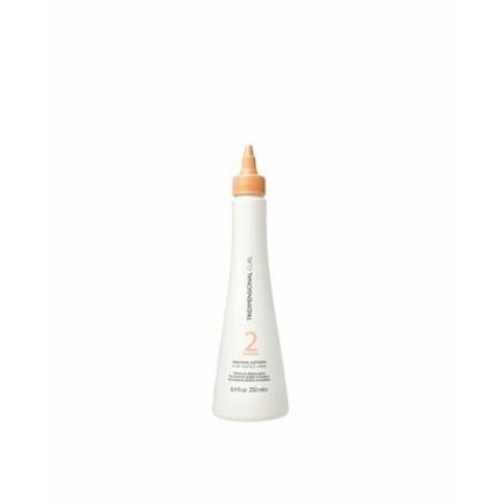 Permanent pentru par vopsit No Inhibition Waving Tridimensional Curl 2, 250ml