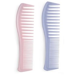 IDC Institute 2129C hairbrush/comb Universal Hair comb Assorted colours 1 pc(s)