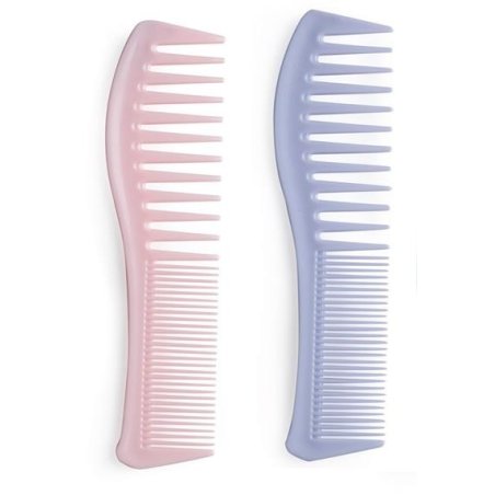 IDC Institute 2129C hairbrush/comb Universal Hair comb Assorted colours 1 pc(s)