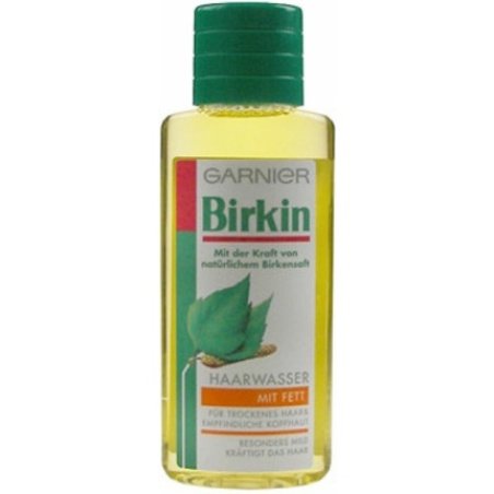 Garnier Birch Hair Water 250 Ml With Fat