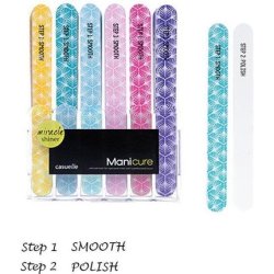 Source Balance Nail File Polish Various Colors