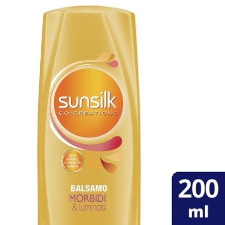 Sunsilk Soft and Shiny Hair Balm 200ml